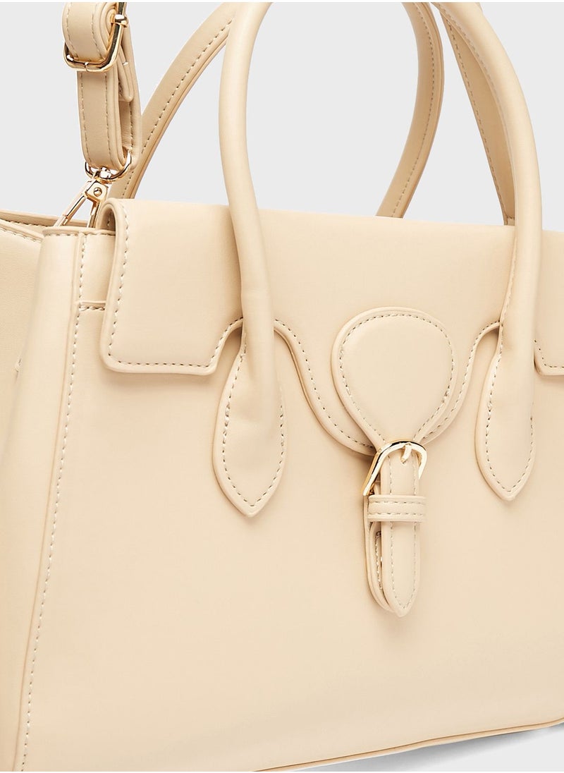 shoexpress - Flap Over Crossbody - Image 1