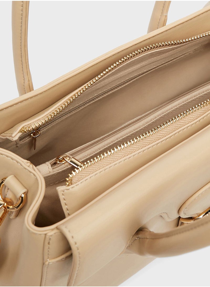 shoexpress - Flap Over Crossbody - Image 1