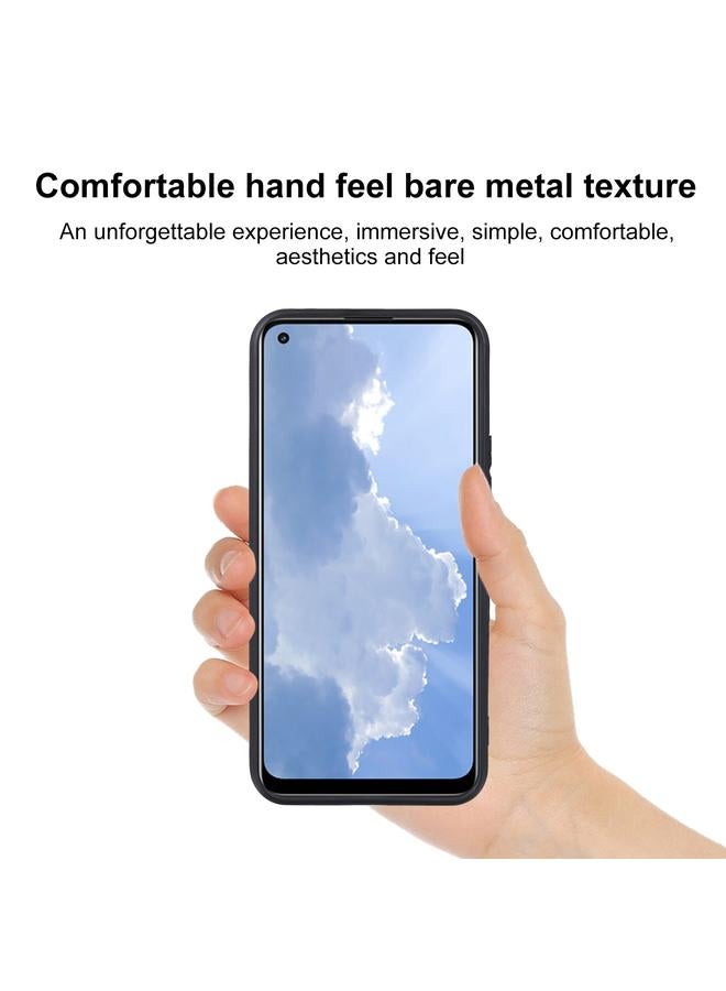 S-TOP Case For OPPO Reno4 SE TPU Phone Case - Image 3
