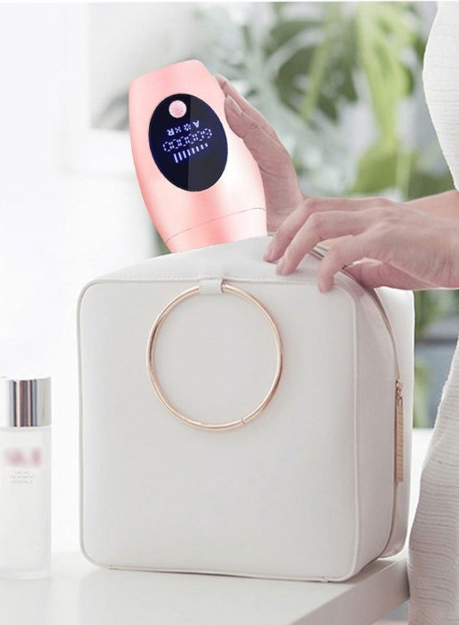 Arabest Hair Laser Removal Handset 2.0 IPL - Hair Removal Device for Women and Men, Facial and Body Hair Remover At Home, Light Based Hair Removal, 999,999 Flashes Safe & Painless Machine - Image 2