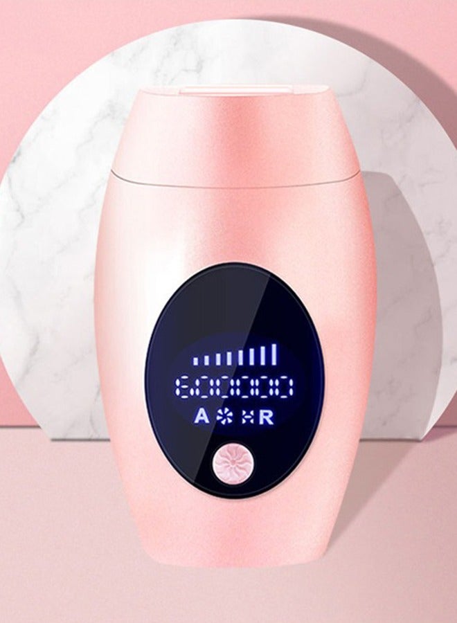 Arabest Hair Laser Removal Handset 2.0 IPL - Hair Removal Device for Women and Men, Facial and Body Hair Remover At Home, Light Based Hair Removal, 999,999 Flashes Safe & Painless Machine - Image 4