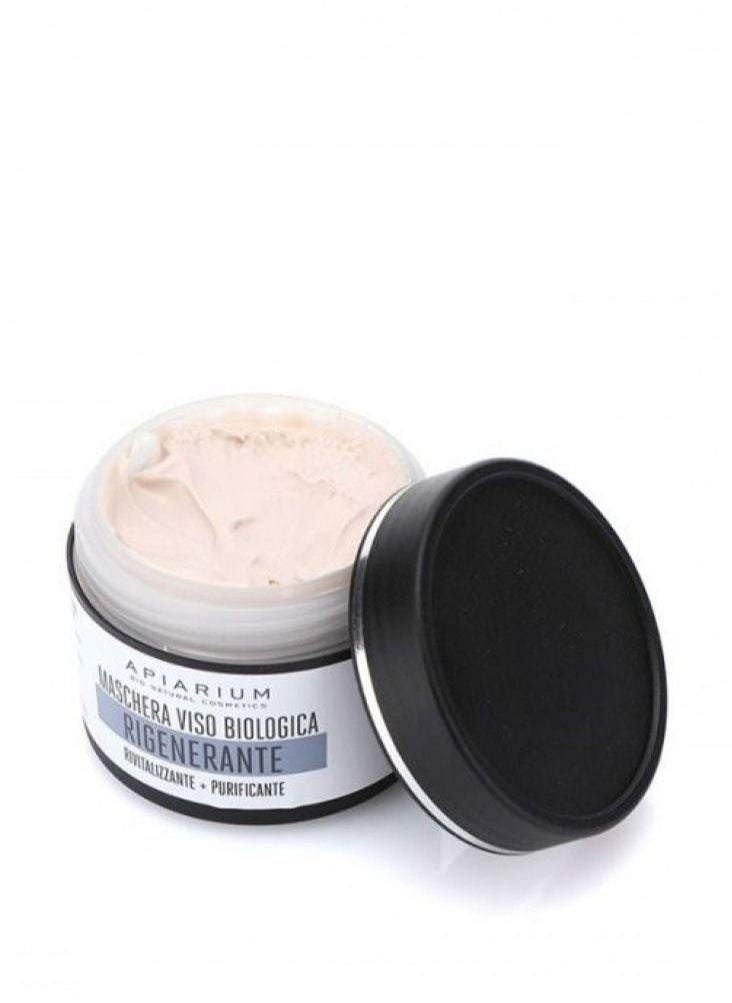 Apiarium Regenerating Organic Face Mask 50ml - pzsku/Z7D303B93B6EB5DE84A58Z/45/_/1652343700/7dfedc8d-d09e-4614-9de2-9a9a6aae5faa