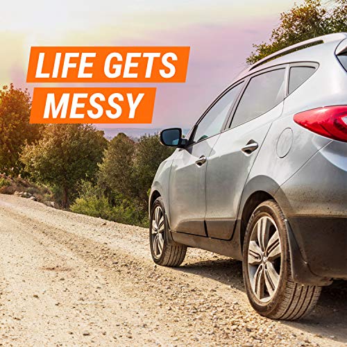 ARMOR ALL غسيل وشمع السيارات أرمور أول الترا شاين، تنظيف للسيارات، الشاحنات، الدراجات النارية، 64 أونصة سائلة، 4 عبوات، 10346 - Image 2