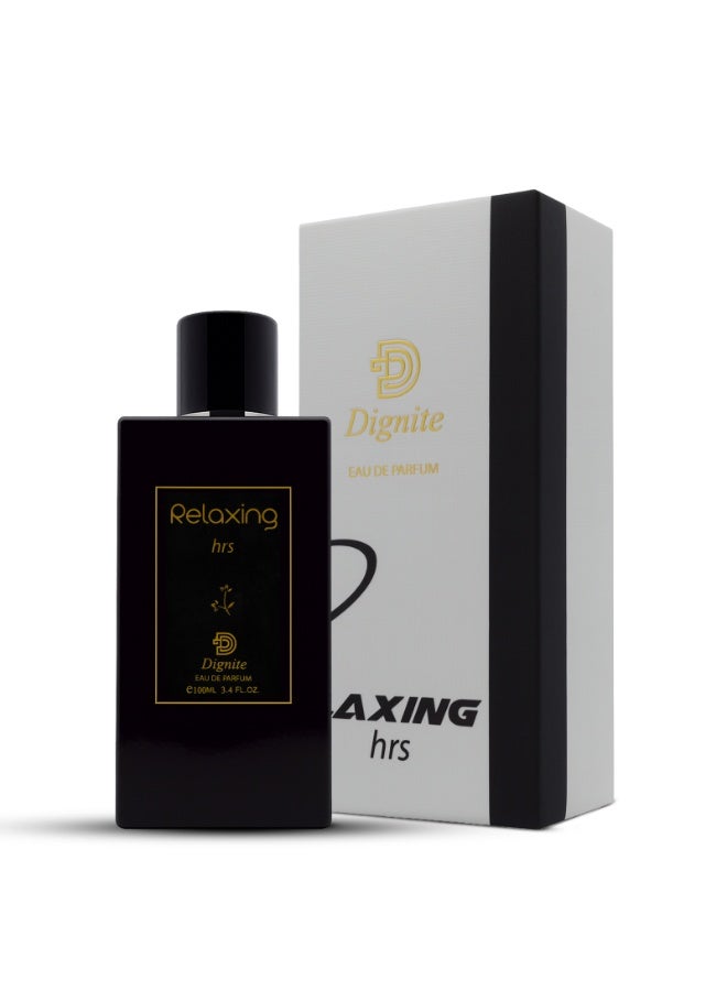 DIGNITE RELAXING 100ML EDP  For Him - Image 1