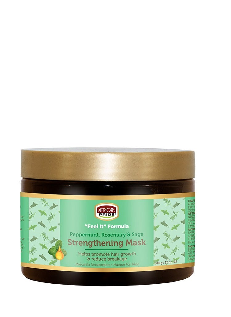 Strengthening Mask With Peppermint Rosemary And Sage 340 g - pzsku/Z7D3057C33752A4BB4F7BZ/45/_/1725748793/c95fe4d8-9ee4-4a74-962a-374440abcdb6