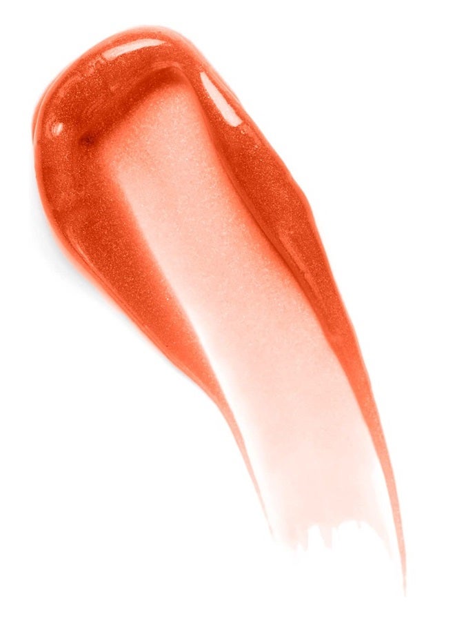 Black Radiance Perfect Tone Lip Gloss, Caramel Kiss, 0.4 Ounce - Image 2