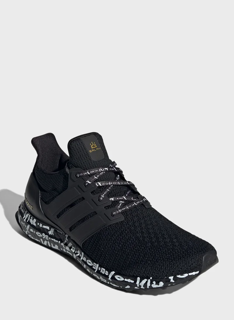 adidas gazelle silver green womens adidas Ultraboost DNA x Mo Salah - Black
