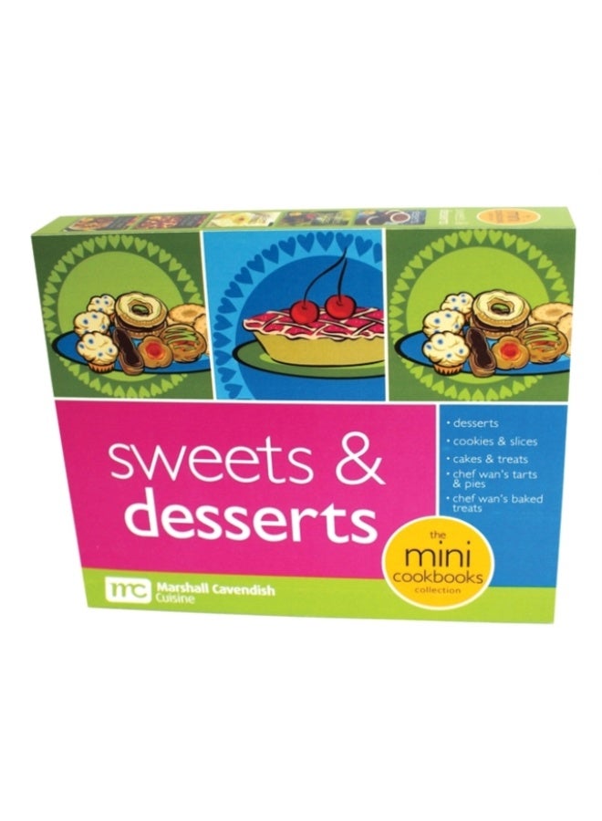 Sweets and Desserts