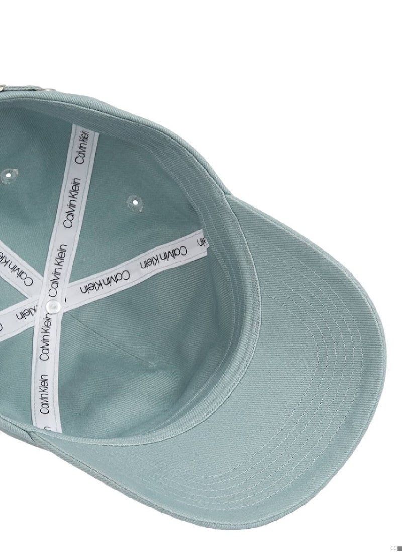 Calvin Klein Jeans Twill Logo Cap  - Image 3