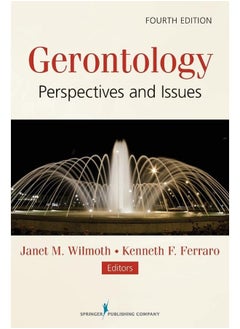 Gerontology: Perspectives and Issues 