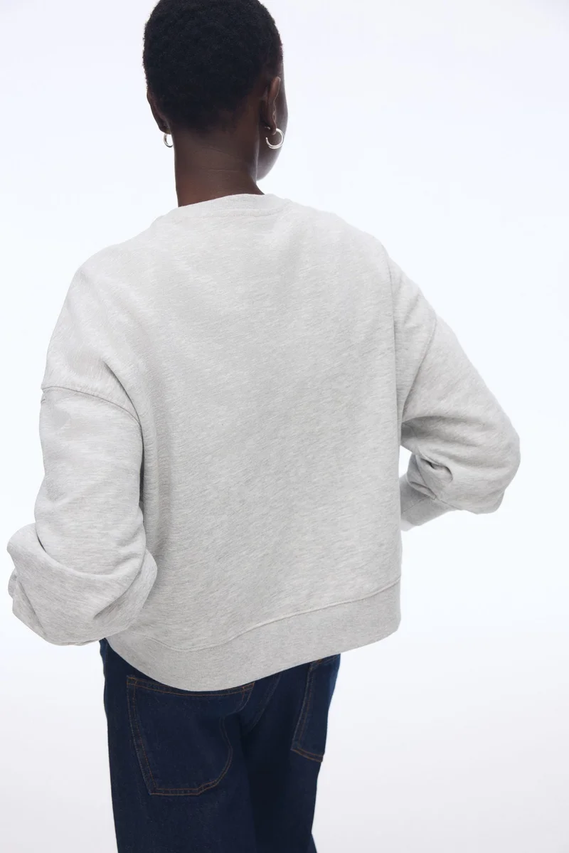 اتش اند ام سويت شيرت