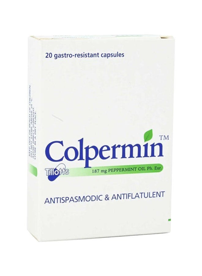 Colpermin Cap 20S