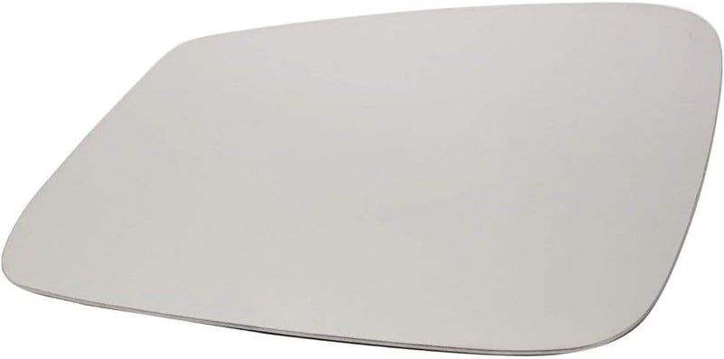 Exterior Mirror Glass 1pc Left Driver Side Heated Rear View without Trun Signal for 750i xDrive with Backing Plate BM08GL 51167251585 - Image 1