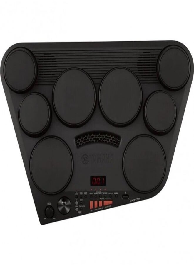 YAMAHA Yamaha DD-75 Mini Drum Kit  - Image 1