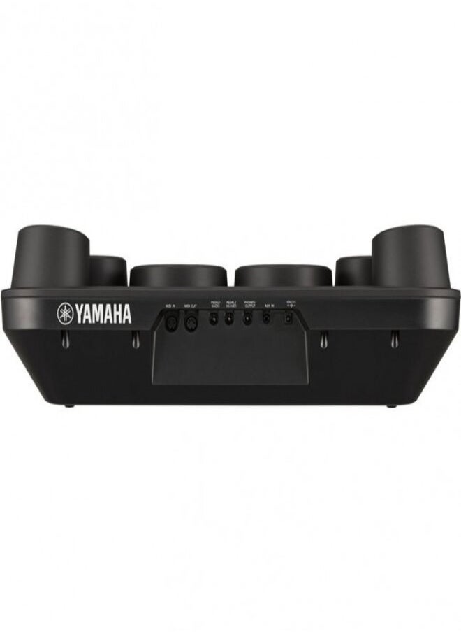 YAMAHA Yamaha DD-75 Mini Drum Kit  - Image 2