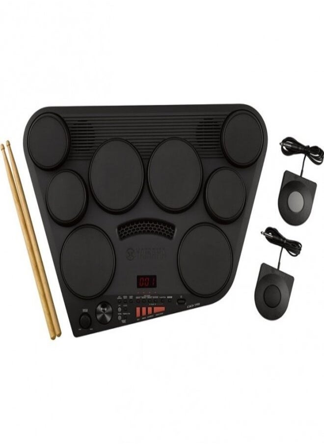 YAMAHA Yamaha DD-75 Mini Drum Kit  - Image 3