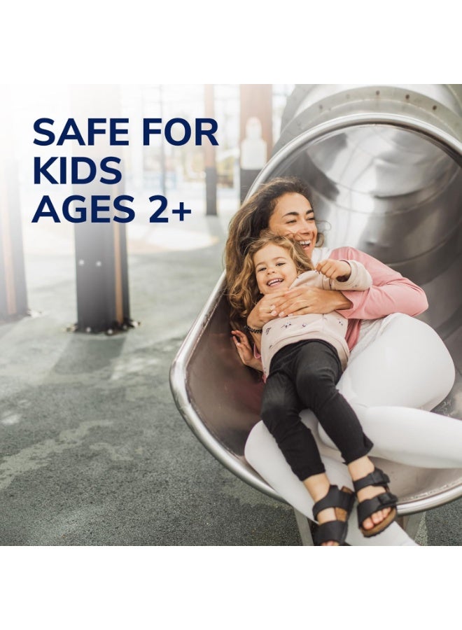 Dr. Scholl's Odor-x Sweat Absorbing Foot Powder, 7 Ounce (Pack of 1) - Image 4