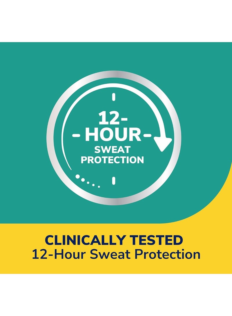 Dr. Scholl's Odor-x Sweat Absorbing Foot Powder, 7 Ounce (Pack of 1) - Image 3