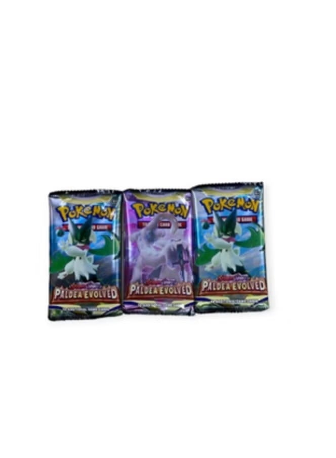 Pokemon 36 packs, each pack consists of 360 cards - Image 4