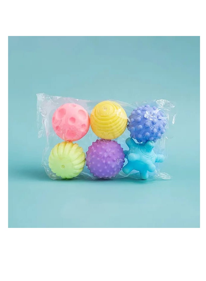 Baby Squeeze Balls - Image 2