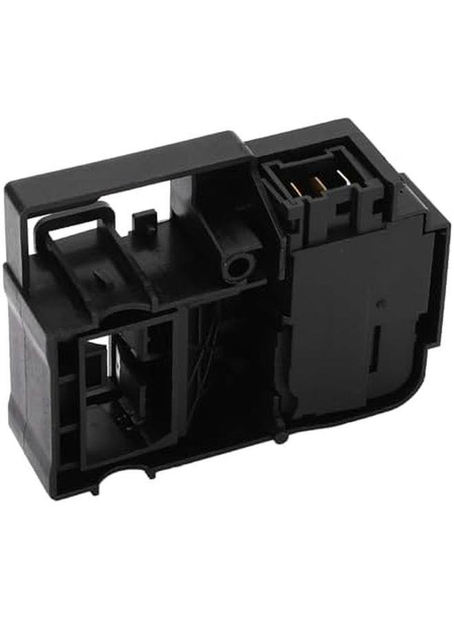 WH01X27954 استبدال مفتاح قفل غطاء الغسالة لتجميع قفل باب الغسالة ذات التحميل العلوي - Image 5