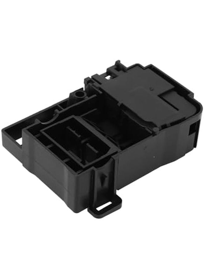 WH01X27954 استبدال مفتاح قفل غطاء الغسالة لتجميع قفل باب الغسالة ذات التحميل العلوي - Image 3