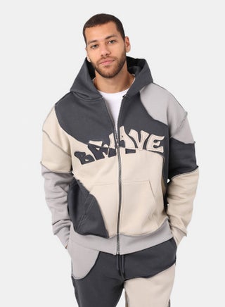 3 Color Combo Hoodie With Patchwork - pzsku/Z7D31412D5B592665C830Z/45/_/1736851487/6596ce72-783a-4421-8634-336a36a445b6