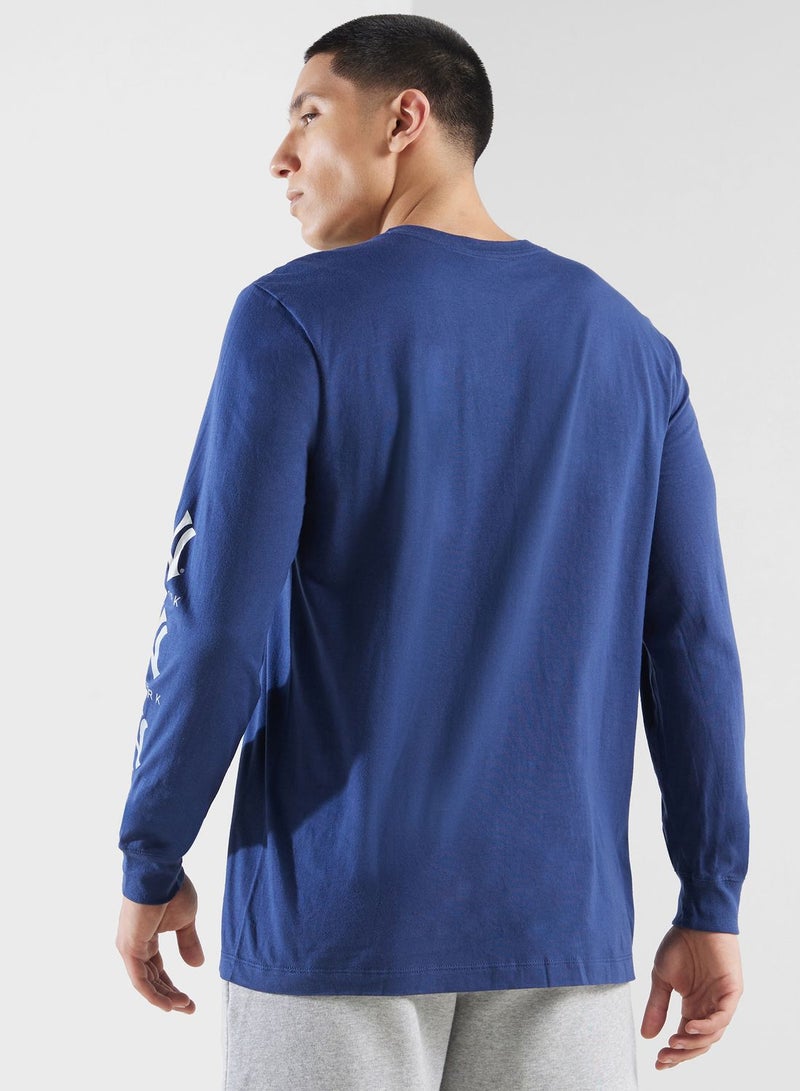 Nike New York Yankees T-Shirt - Image 2