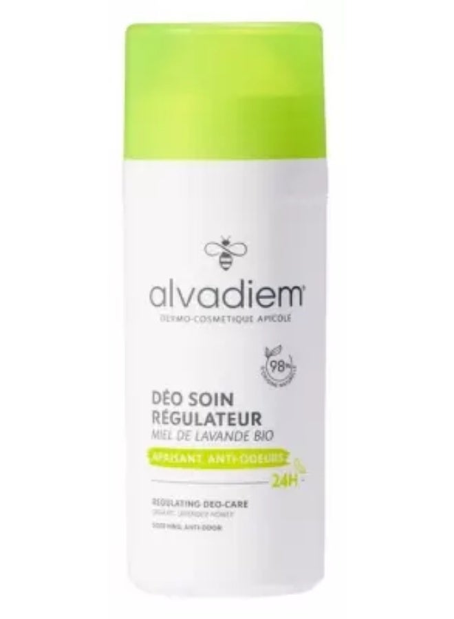 Alvadiem Regulator Care Deodorant 70ml