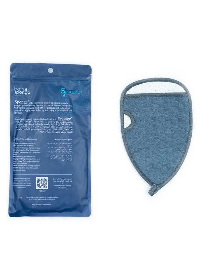 SPC Bodywash Pads  - Image 2