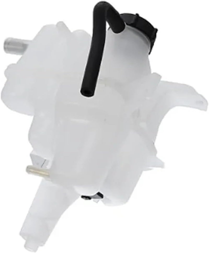 Radiator Coolant Expansion Tank For Kuge 2003-2007 Coolant Reservoir Overflow Expansion For Tank With Cap 5L8Z8A080AA 5L848A080AB - Image 2