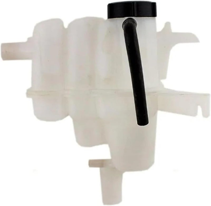 Radiator Coolant Expansion Tank For Kuge 2003-2007 Coolant Reservoir Overflow Expansion For Tank With Cap 5L8Z8A080AA 5L848A080AB - Image 3