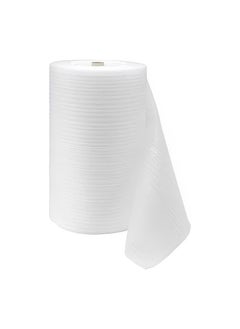 KNP KNP 10M Cushioning Sheet Roll (1MM X 1M) is engineered for lightweight yet effective cushioning.  - Image 1