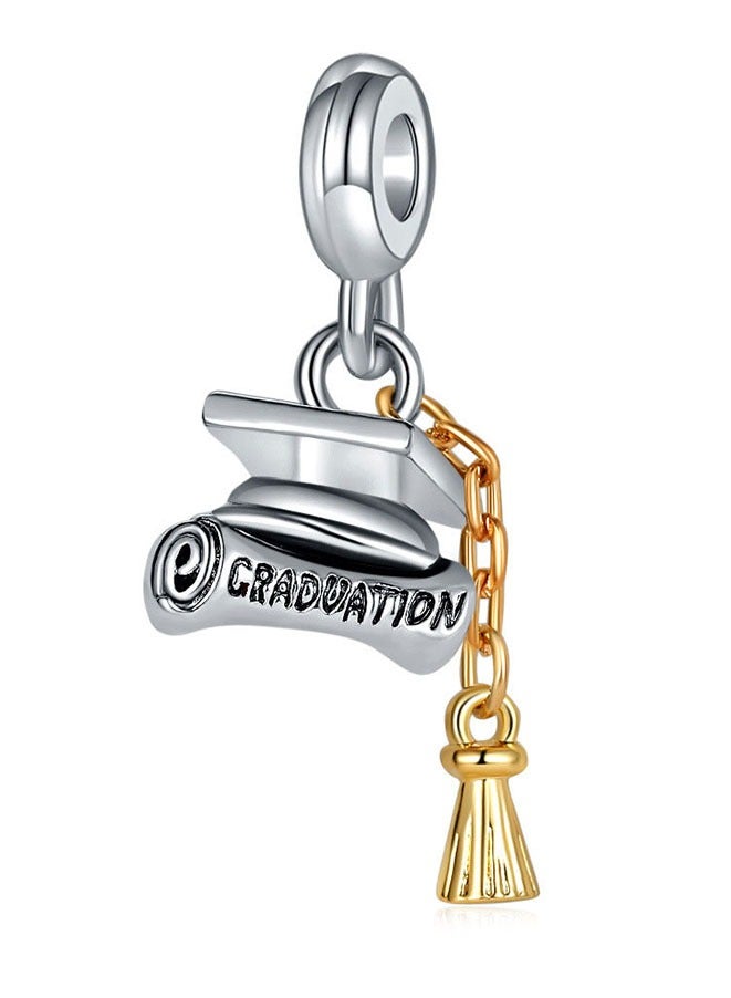 Muyixin خرزات التخرج المتدلية - Image 1