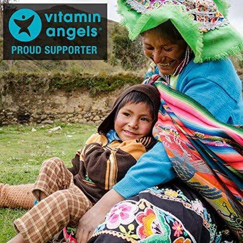 Amazing Nutrition Amazing Formulas Quercetin 500mg 120 Veggie Capsules Supplement  NonGMO  Gluten Free  Supports Overall Health  Well Being - Image 4