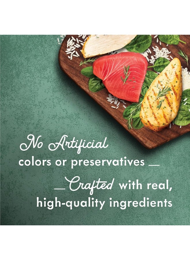 فانسي فيست طعام القطط Elegant Medley Tuscany Collection (علبة تحتوي على قطعتين) - Image 5