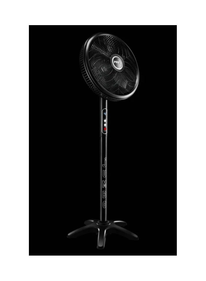 Prifix Prifix Jumbo Stand Fan 21 Inch With Remote Control SFJ-211  - Image 3