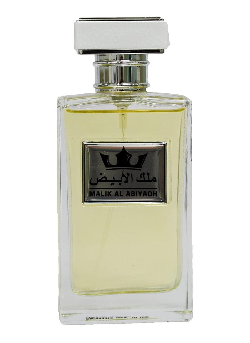 فاان عطر ملك الابيض 100 مل  - Image 2