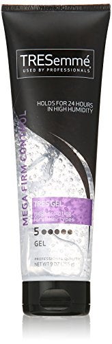 TRESemmé Tresemme Gel Mega Hold Sculpting, 9 Oz, Pack of 2 - Image 4