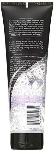TRESemmé Tresemme Gel Mega Hold Sculpting, 9 Oz, Pack of 2 - Image 2