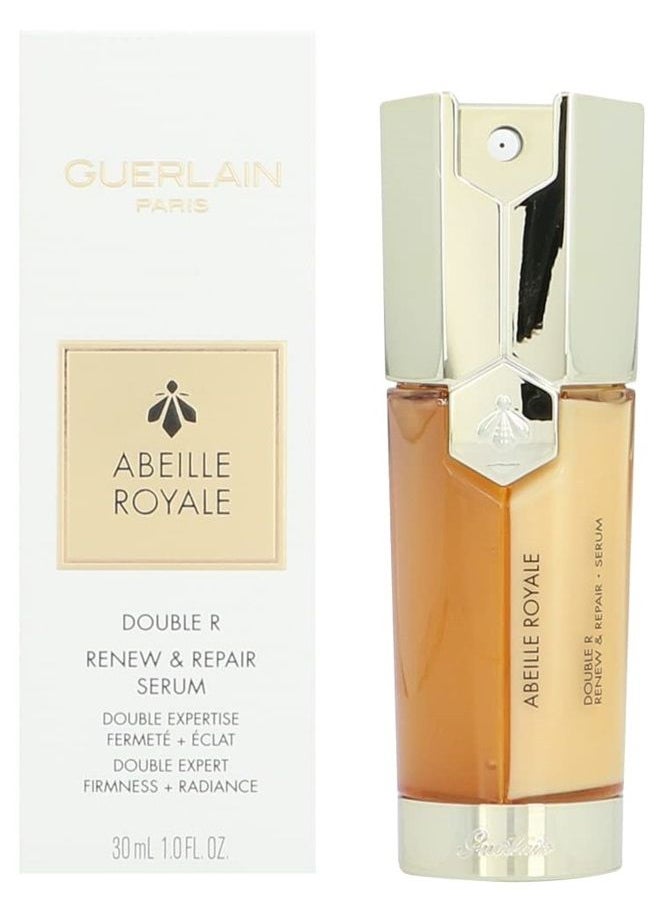 Guerlain - GUERLAIN Abeille Royale Double R Renew & Repair Serum 30ml - Image 1