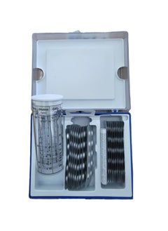 Lovibond Lovibond Calcium Hardness Mini Test KIT  - Image 2