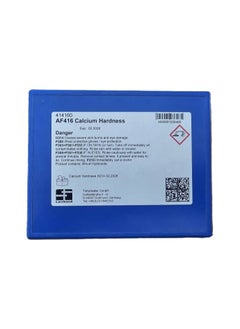 Lovibond Lovibond Calcium Hardness Mini Test KIT  - Image 3