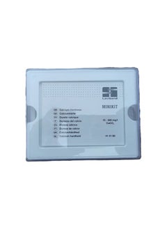 Lovibond Lovibond Calcium Hardness Mini Test KIT  - Image 4