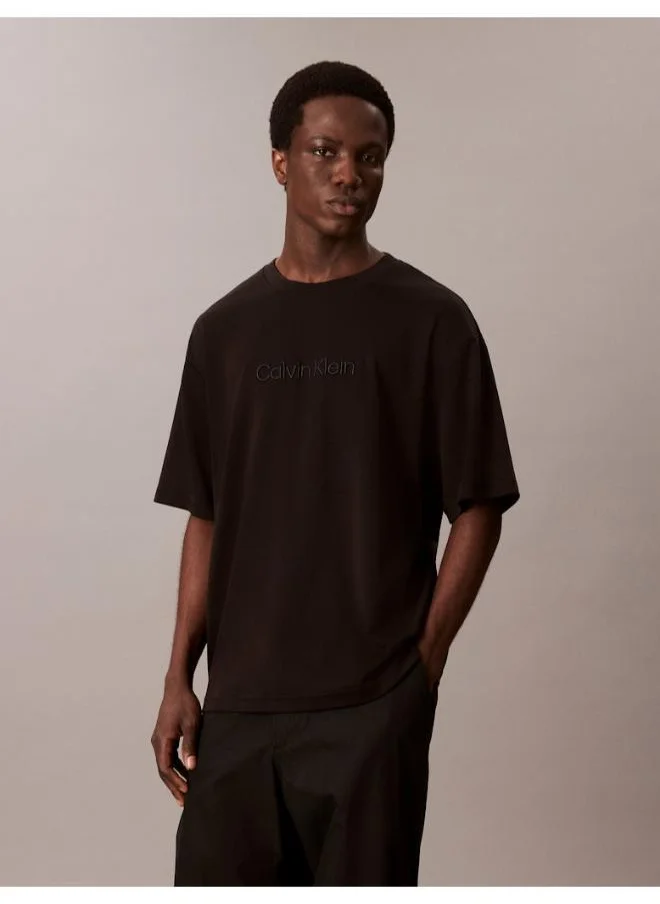 كالفن كلاين Short Sleeve T-Shirt