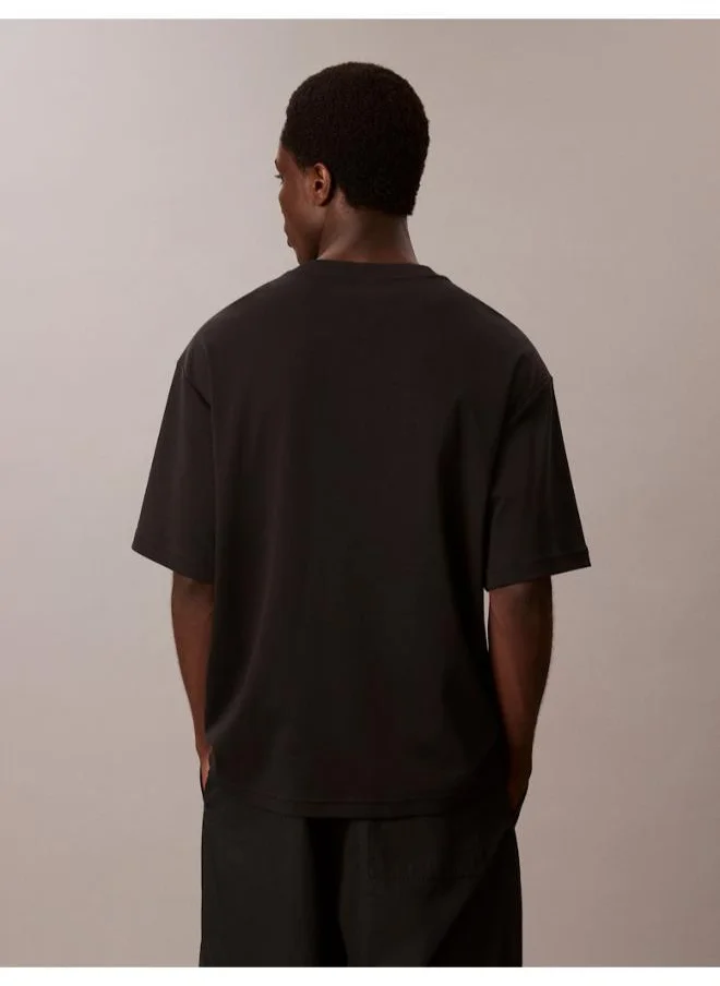 كالفن كلاين Short Sleeve T-Shirt