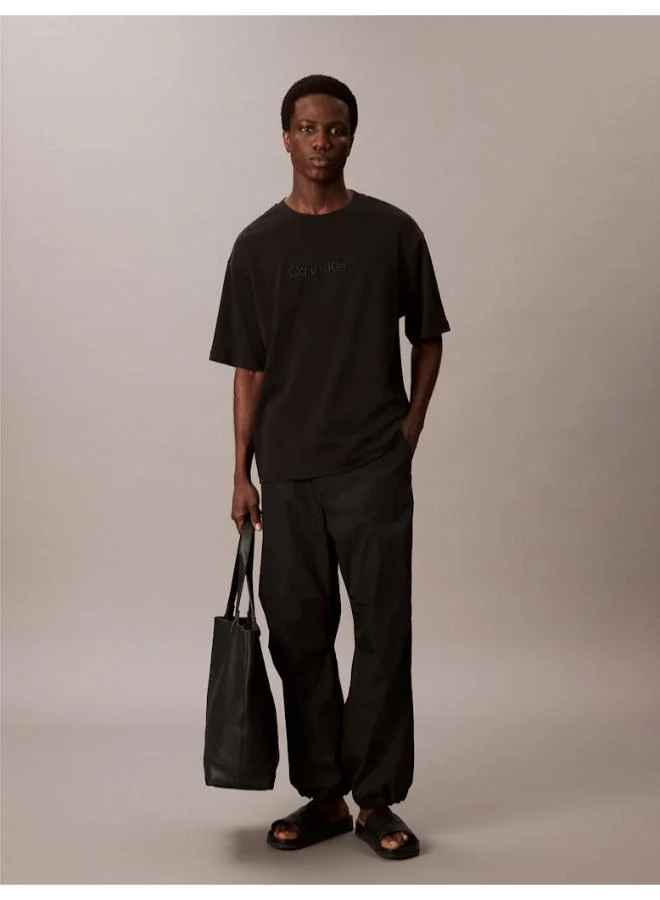 CALVIN KLEIN Short Sleeve T-Shirt