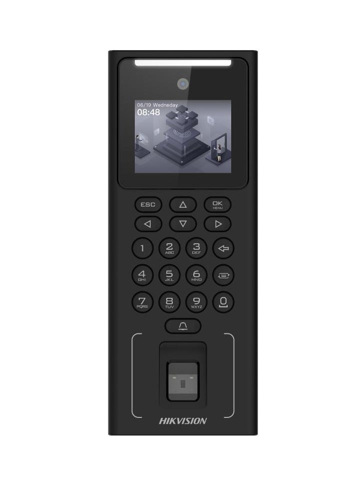 HIKVISION DS-K1T321MFWX  - Image 1