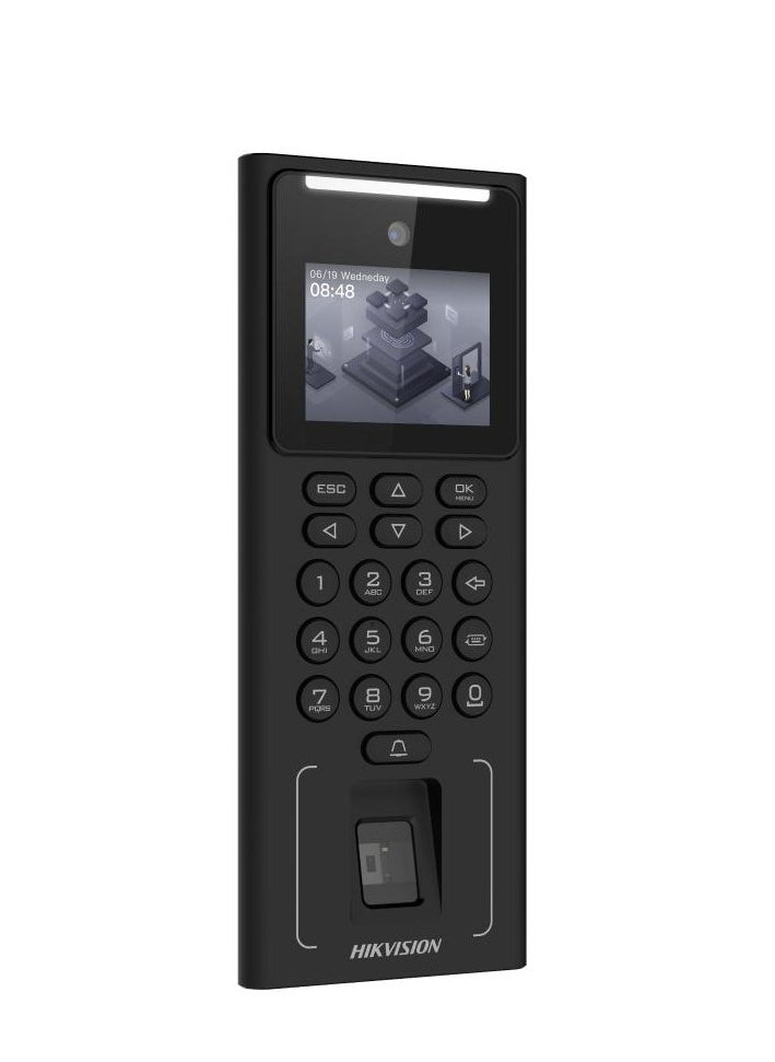 HIKVISION DS-K1T321MFWX  - Image 2