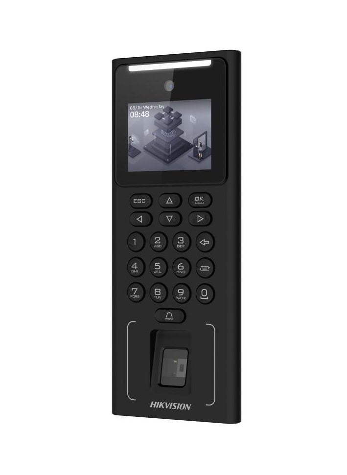 HIKVISION DS-K1T321MFWX  - Image 3